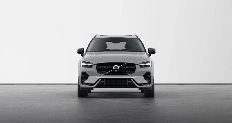 Volvo XC 60 cena 237900 przebieg: 10, rok produkcji 2024 z Rymanów małe 121